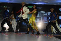 Aarti Chabriya Launches Osadia Garden City Logo